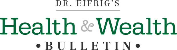 Health & Wealth Bulletin