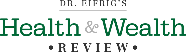 Health & Wealth Review